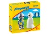 Playmobil 1-2-3 70128