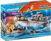 Playmobil City Action 70140