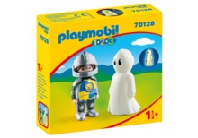 Playmobil 1-2-3 70128