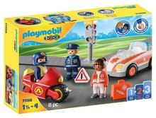 Playmobil 1-2-3 71156