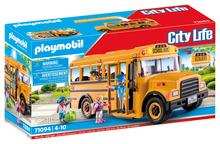 Playmobil City Life 71094