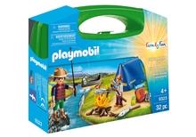 Playmobil Family Fun 9323