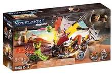 Playmobil Novelmore 71026
