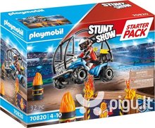 Playmobil StuntShow 70820