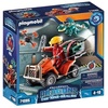 Playmobil Dragons 71085