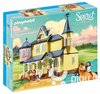 Playmobil DreamWorks Spirit  9475