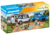 Playmobil Family Fun 71423