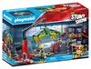 Playmobil StuntShow 70834