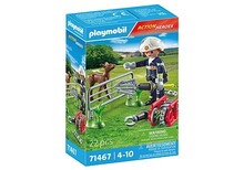 Playmobil Action Heroes 71467