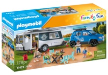 Playmobil Family Fun 71423