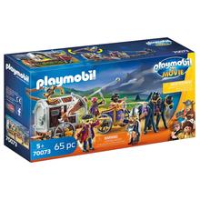 Playmobil The Movie 70073