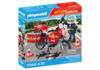 Playmobil Action Heroes 71466