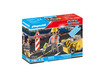 Playmobil City Action 71185
