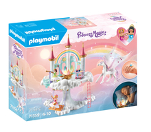 Playmobil Princess Magic 71359