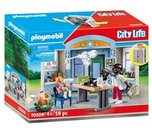 Playmobil City Life 70309