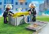 Playmobil Action Heroes 71465