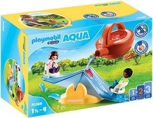 Playmobil 1-2-3 70269
