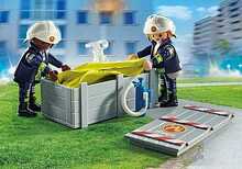 Playmobil Action Heroes 71465