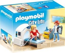 Playmobil City Life 70196