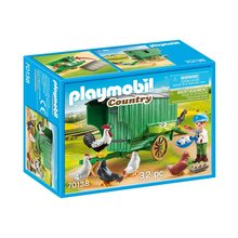 Playmobil Country 70138