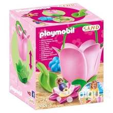 Playmobil Sand 70065