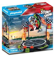 Playmobil StuntShow 70836