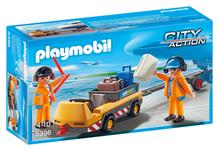 Playmobil City Action 5396