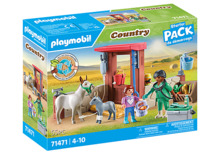 Playmobil Country 71471