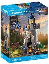 Playmobil Novelmore 71483