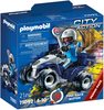 Playmobil City Action 71092