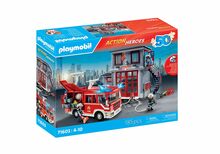 Playmobil Action Heroes 71603