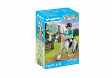 Playmobil Horses Of Waterfall 71641