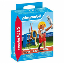 Playmobil Special Plus 71580