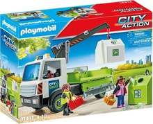 Playmobil City Action 71431