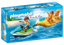 Playmobil Family Fun 6980