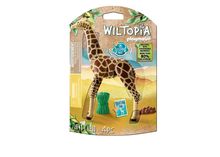 Playmobil WilTopia 71048