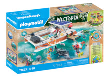 Playmobil Wiltopia 71623