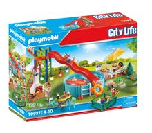 Playmobil City Life 70987