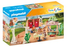 Playmobil Family Fun 71424