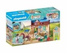 Playmobil Horses of Waterfall 71352