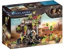 Playmobil Novelmore 71025