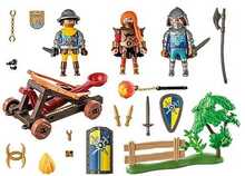 Playmobil Novelmore 71485