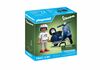 Playmobil Vespa 71622