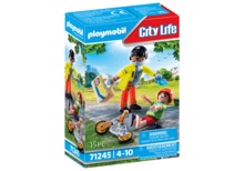 Playmobil City Life 71245