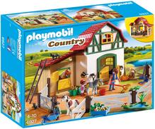 Playmobil Country 6927