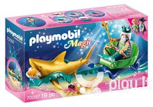 Playmobil Magic 70097