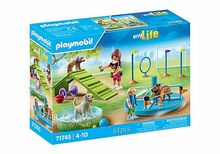 Playmobil My Life 71745