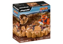 Playmobil Naruto 70667