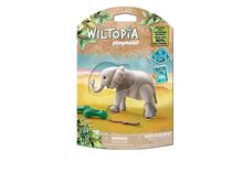 Playmobil WilTopia 71049