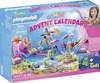 Playmobil Advendikalender 70777